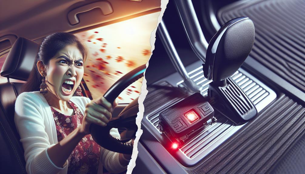 Why Won't My Brake Pedal Go Down Hyundai Maintenance