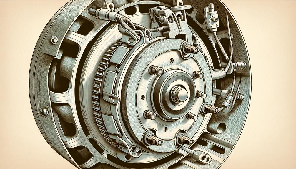 Which Way Do Brake Shoes Go on Hyundai Maintenance