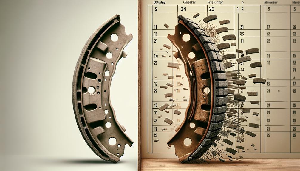 How Long Do Brake Shoes Last Hyundai Maintenance