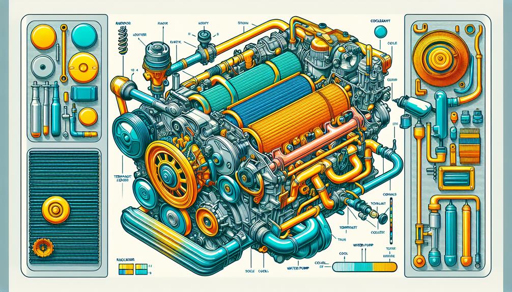 How Does a Car's Cooling System Work Hyundai Maintenance