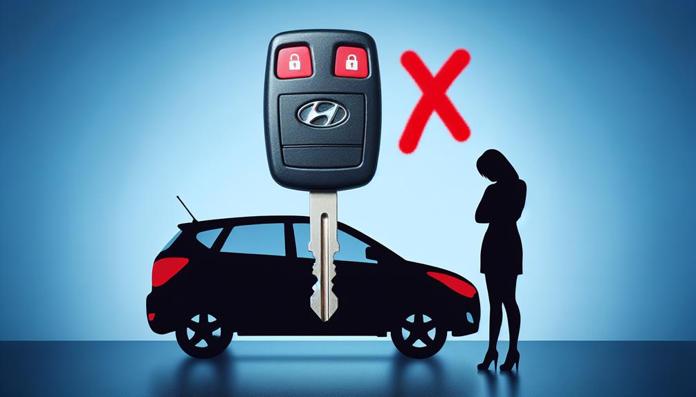 Hyundai Door Lock Not Working Hyundai Maintenance