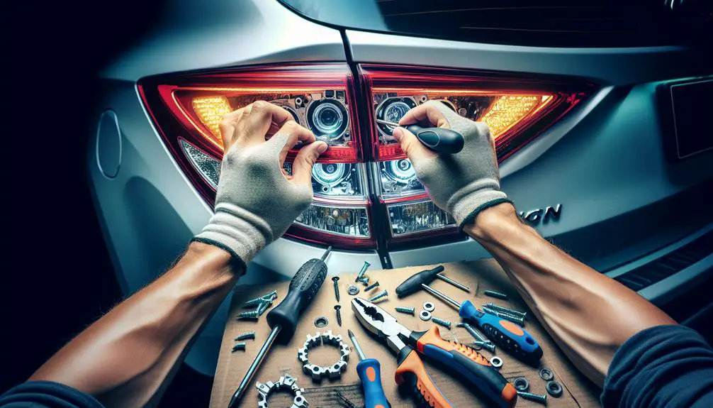 car maintenance task guide