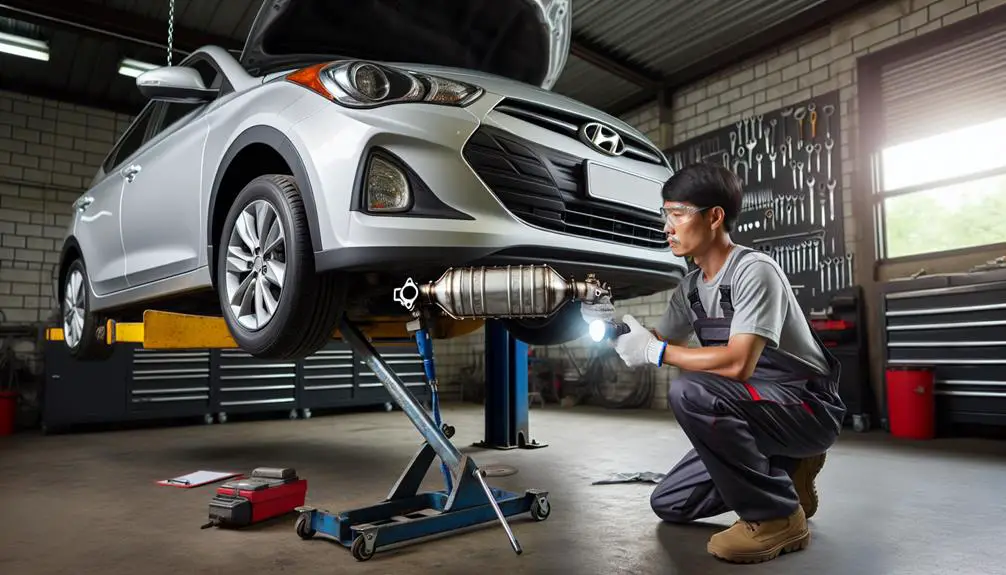 catalytic converter care guide