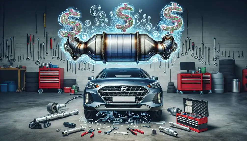catalytic converter function explained