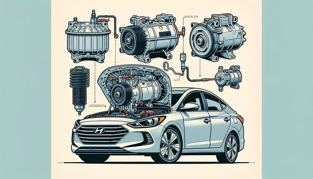 choose suitable air compressor