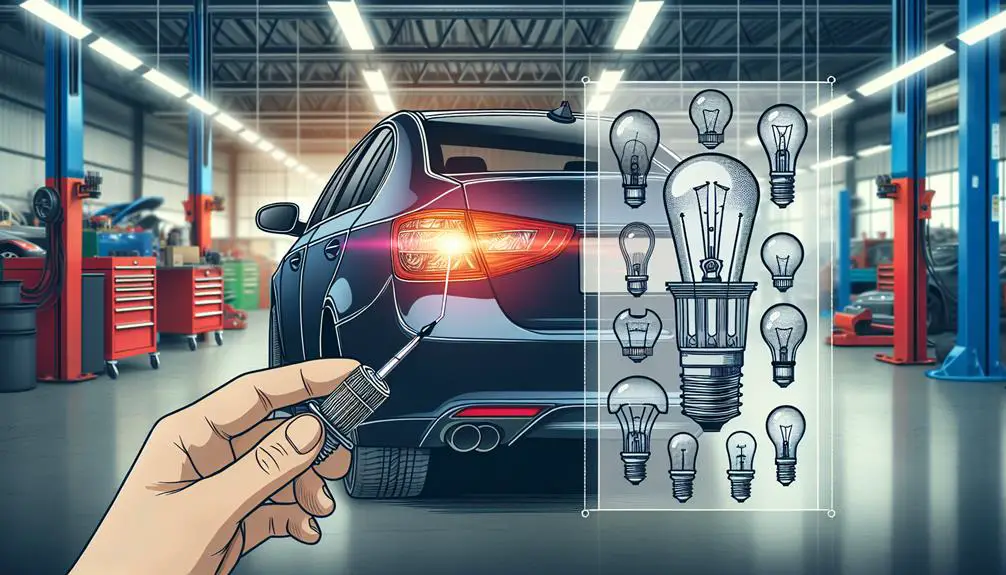 choosing the right lightbulb