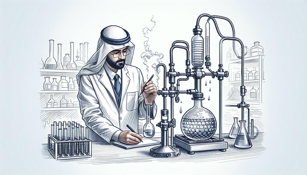 How to Use a Liebig Condenser Hyundai Maintenance