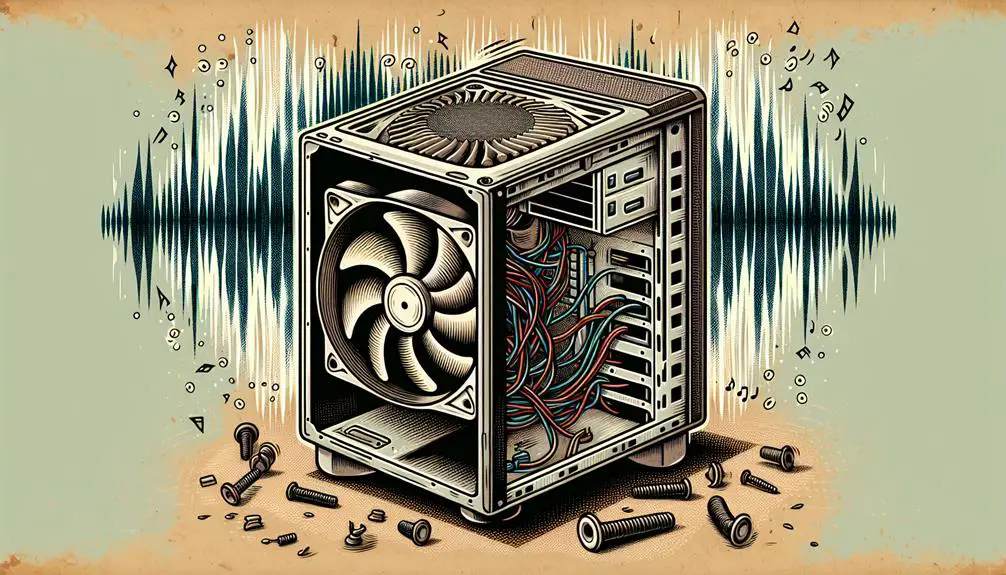 Why Is My Cooling Fan Making Noise Hyundai Maintenance