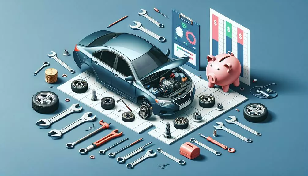 cost effective management strategies