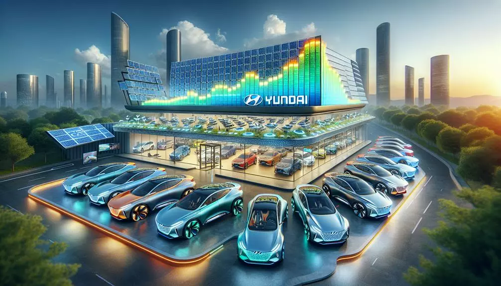 current and future trends