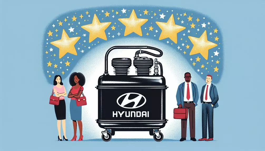 customer satisfaction and reviews