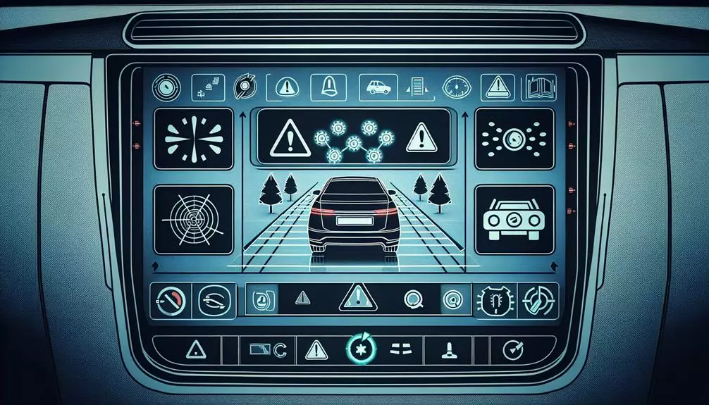 decoding digital visual information