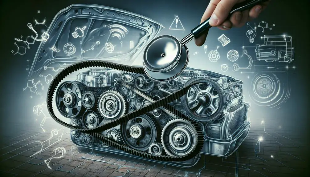 diagnosing car engine noise