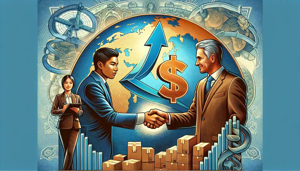 distributor application and process