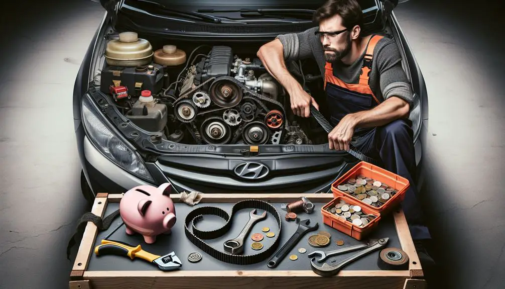 drive belt maintenance tips