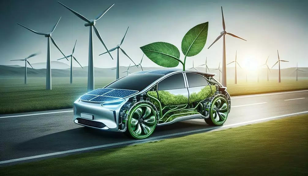eco friendly solutions and inventions