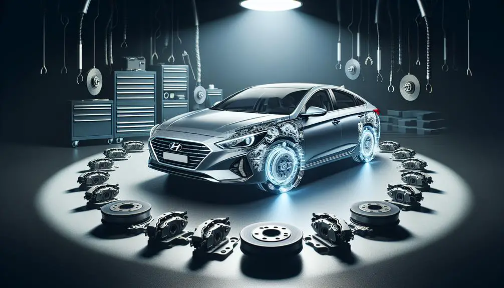 exploring brake pad mechanics