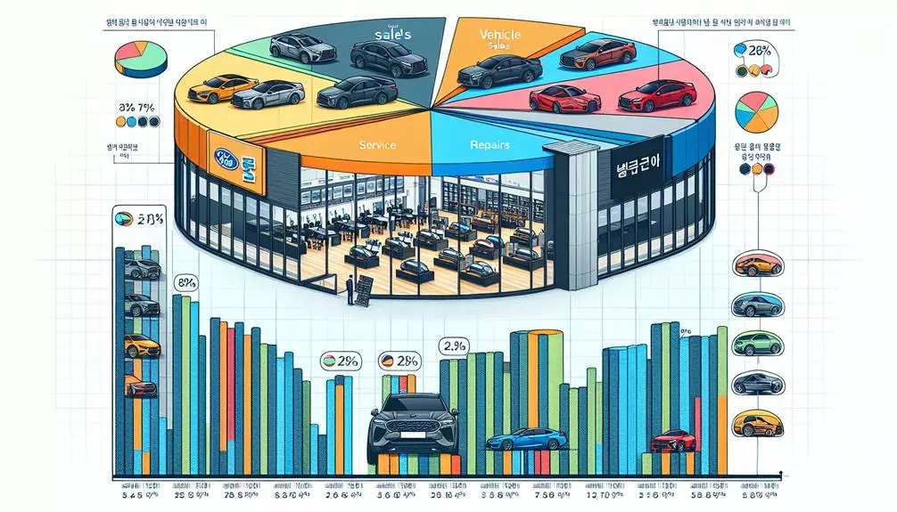 financial evaluation and comparison