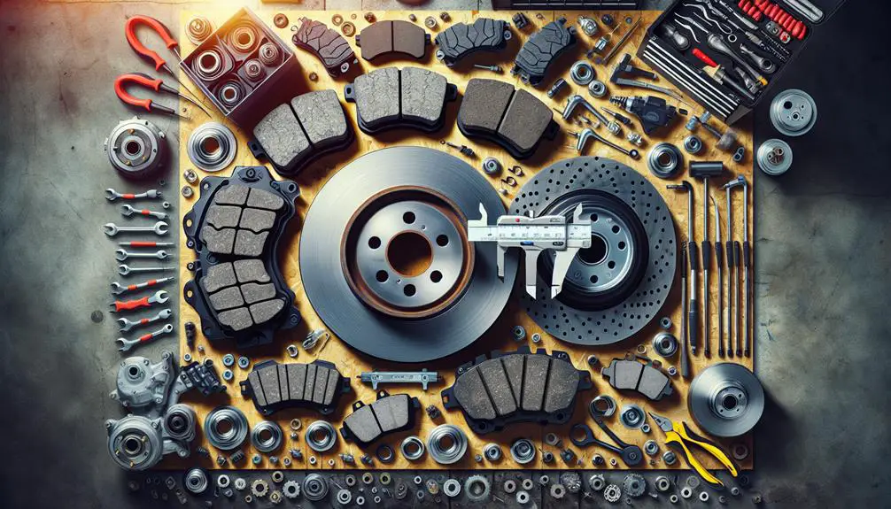 finding the perfect car parts