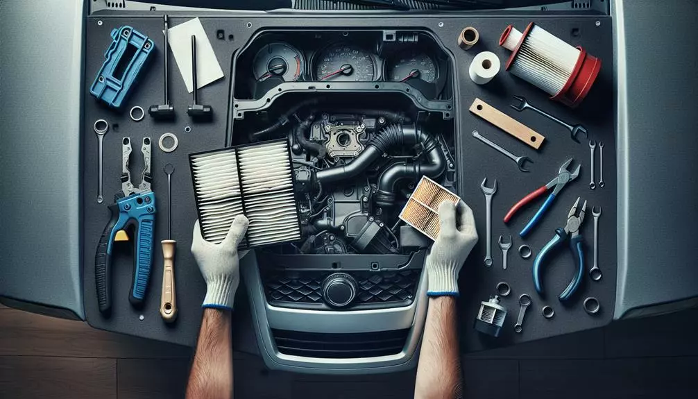 four word phrase preserving your appliances