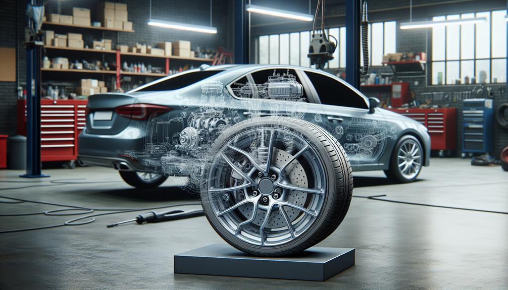 high performance brake pads recommended