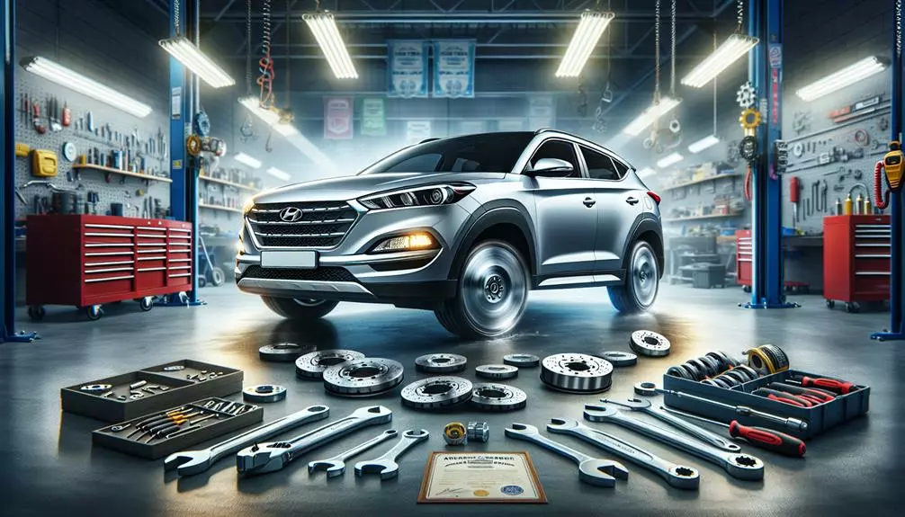 high quality durable metallic brake pads
