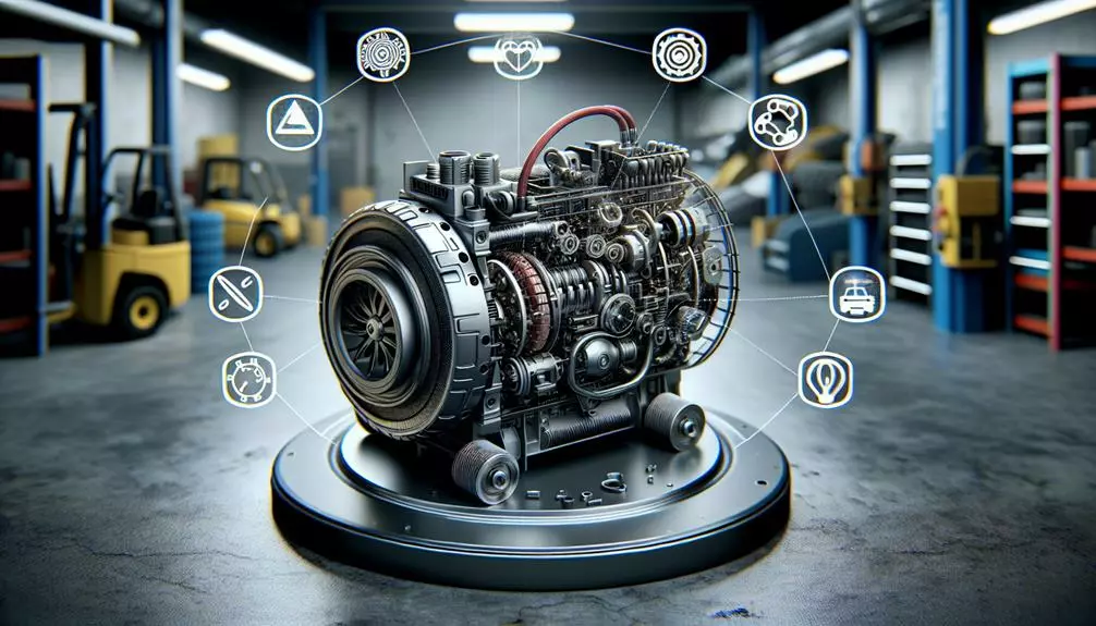 hyundai air compressor analysis