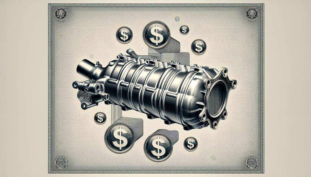 How Much Is a Hyundai Catalytic Converter Worth Hyundai Maintenance