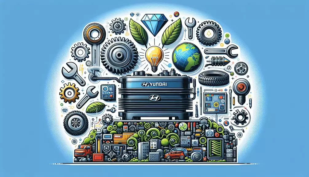 hyundai compressors detailed review