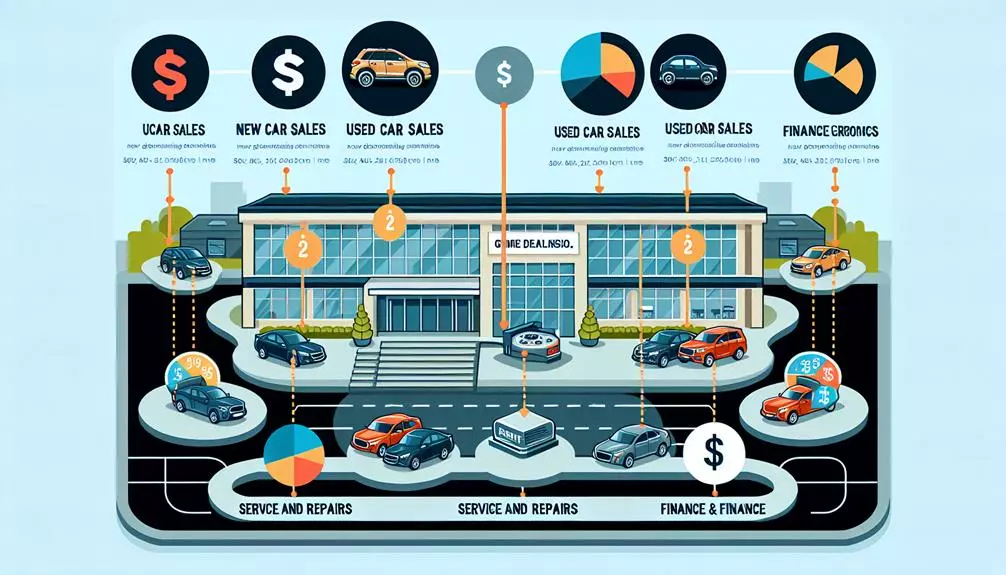 hyundai dealership financial analysis