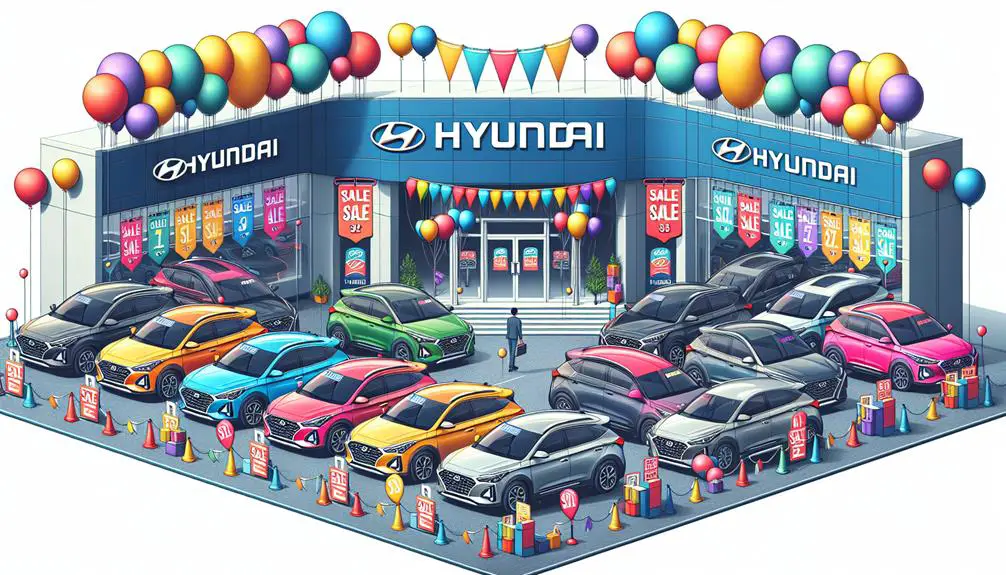 hyundai deals nearby now