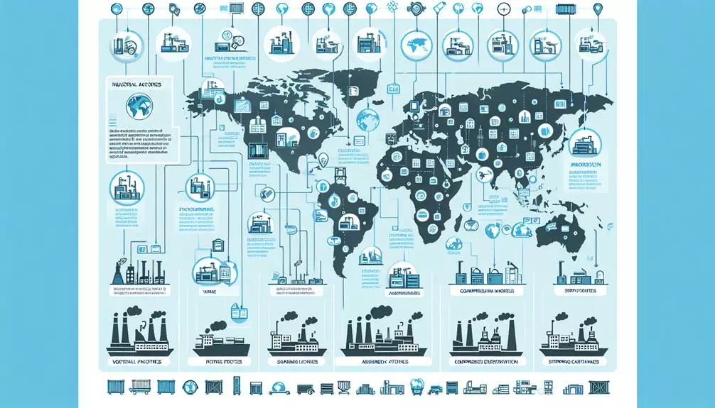 hyundai s worldwide manufacturing facilities