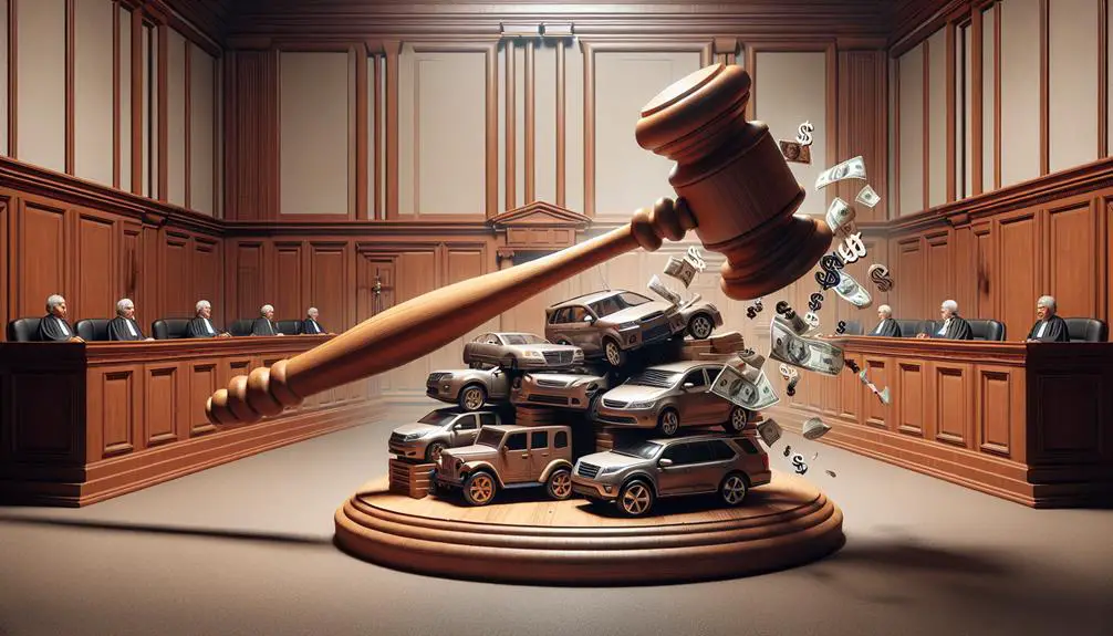 hyundai settlement financial amount