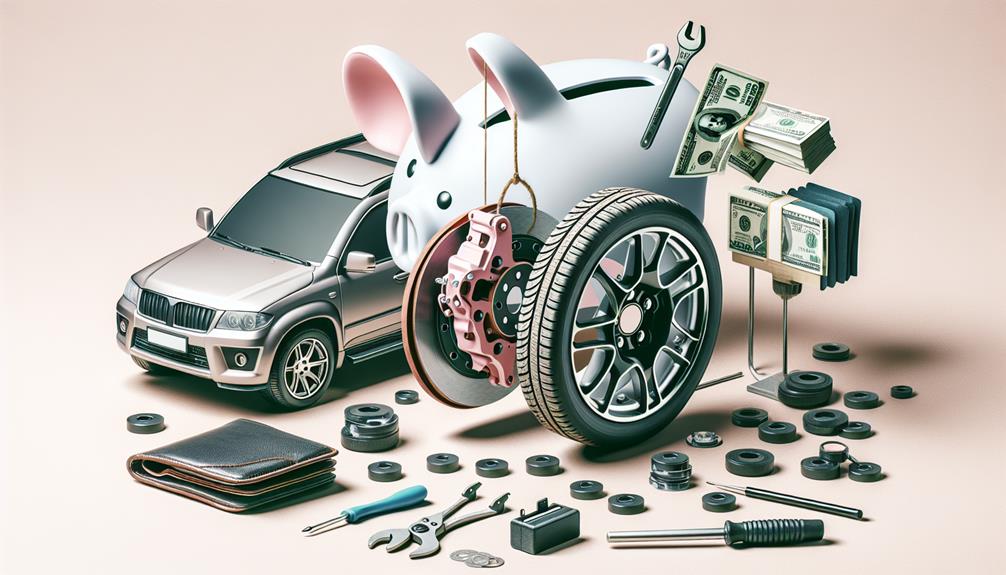 How Much Do Brake Pads Cost Hyundai Tucson Hyundai Maintenance