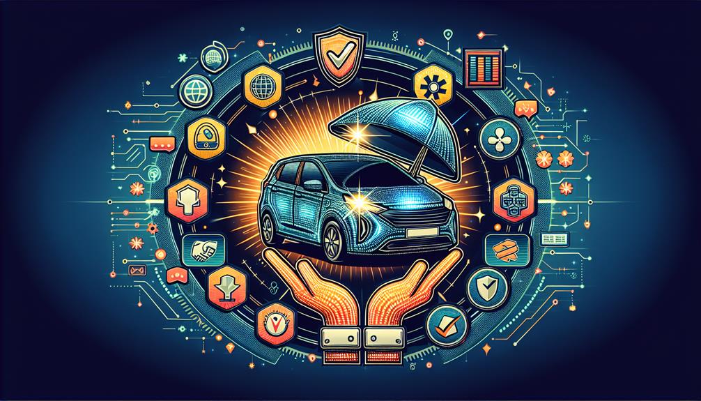 Does Hyundai Cover Catalytic Converter Hyundai Maintenance