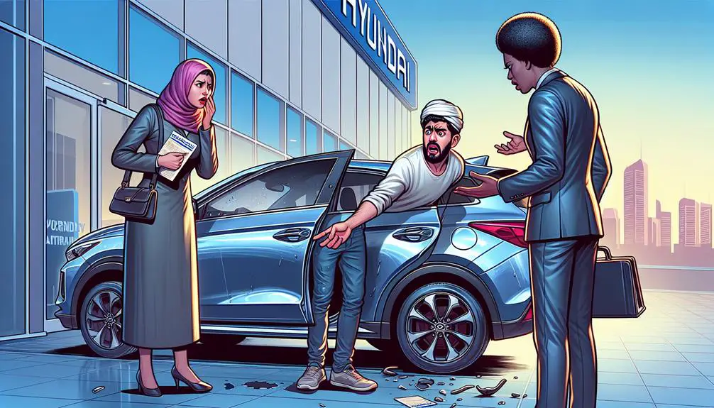hyundai warranty coverage details