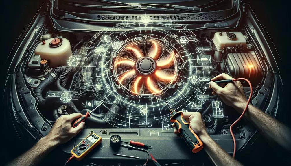 identifying and resolving technical issues