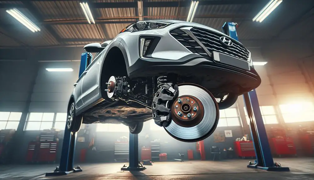 importance of brake maintenance