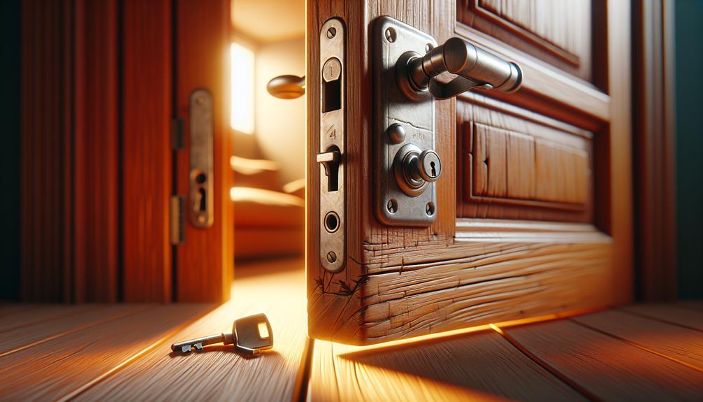 Why My Door Won't Latch Hyundai Maintenance