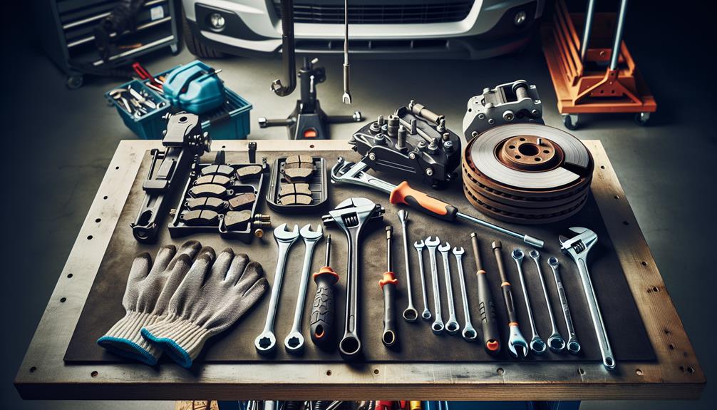 How to Replace Hyundai Getz Brake Pads Hyundai Maintenance