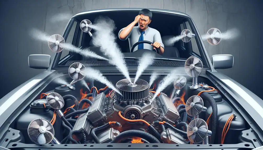 Why Is My Car Cooling Fan So Loud Hyundai Maintenance Why Is My Car Cooling Fan So Loud Hyundai Maintenance