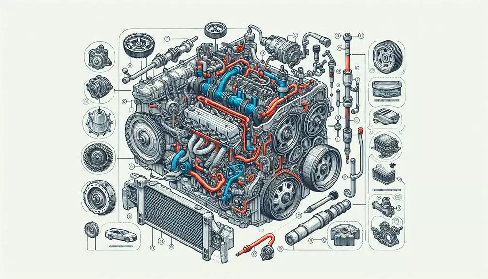 maintenance and troubleshooting techniques