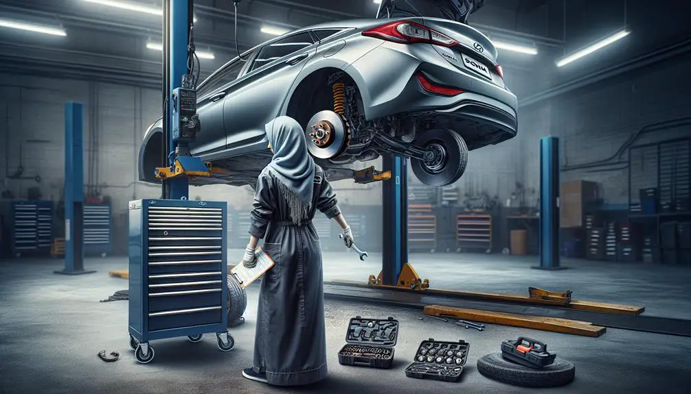 maintenance is key always