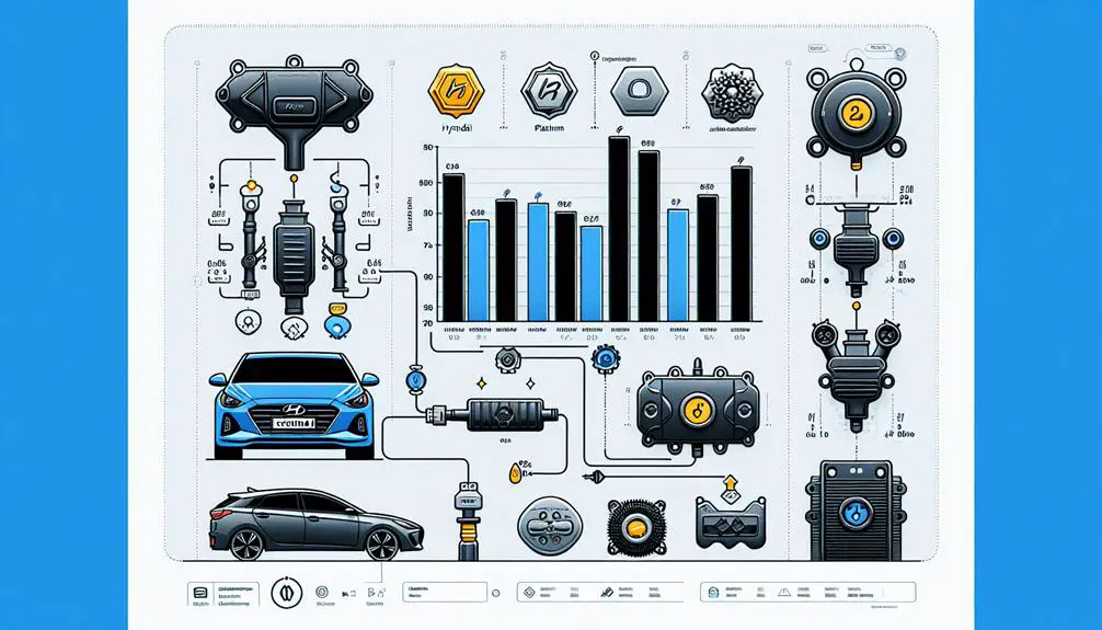 market research comparison analysis