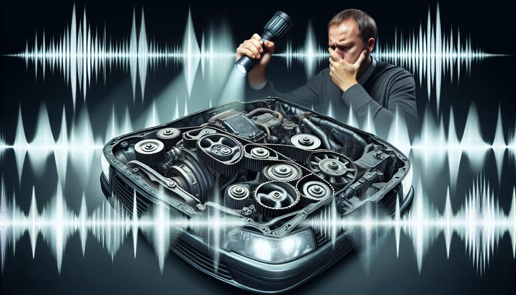 What Does a Bad Drive Belt Sound Like Hyundai Maintenance