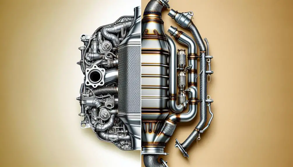 oem vs aftermarket parts