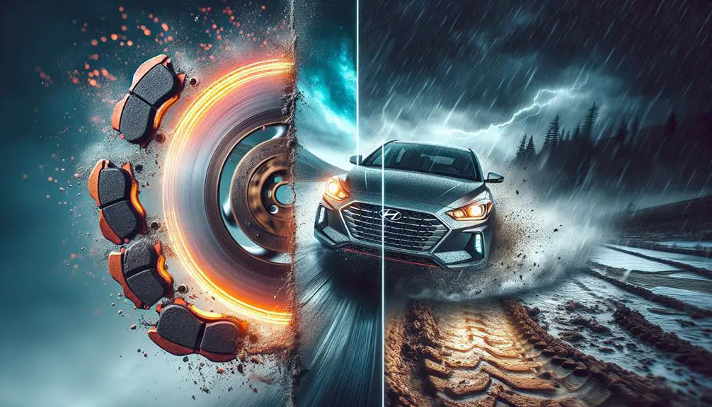 performance over durability preference