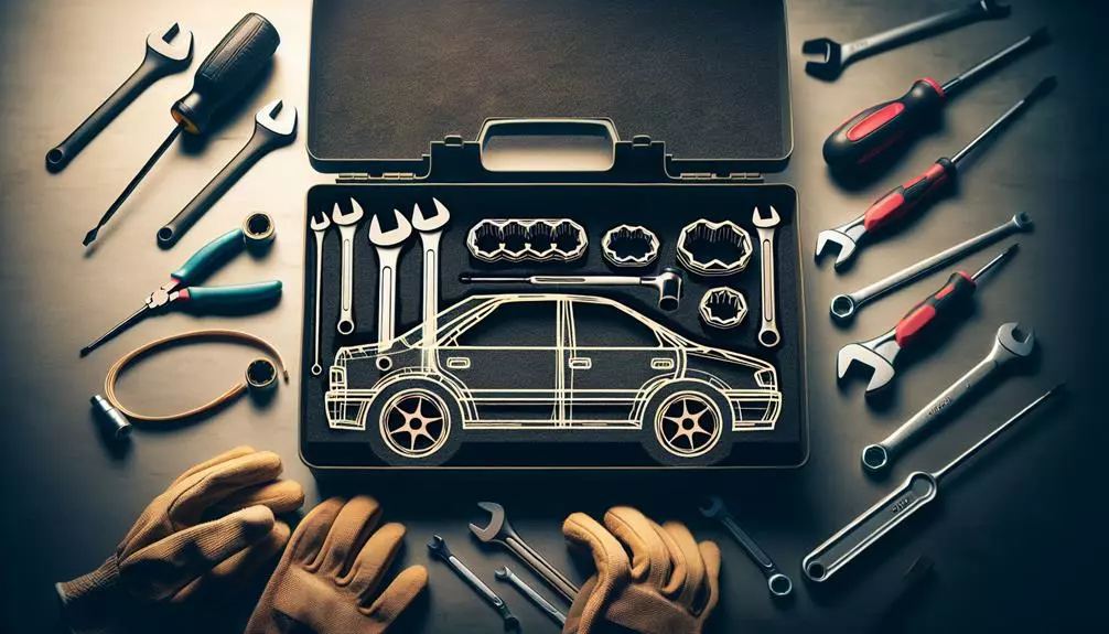 prepare for a project