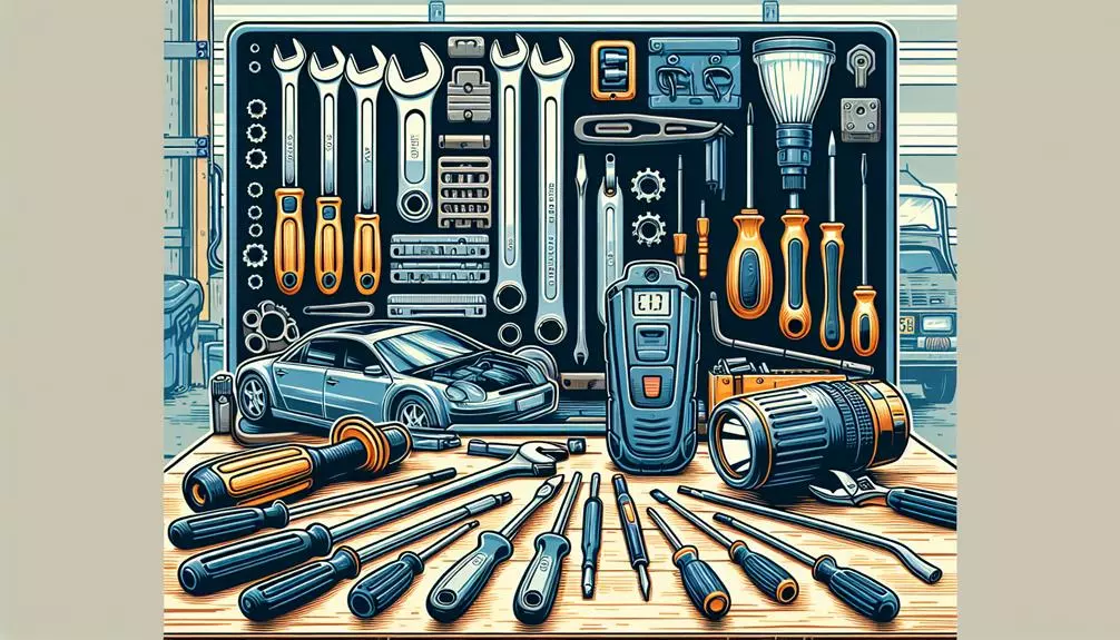 prepare for home improvement