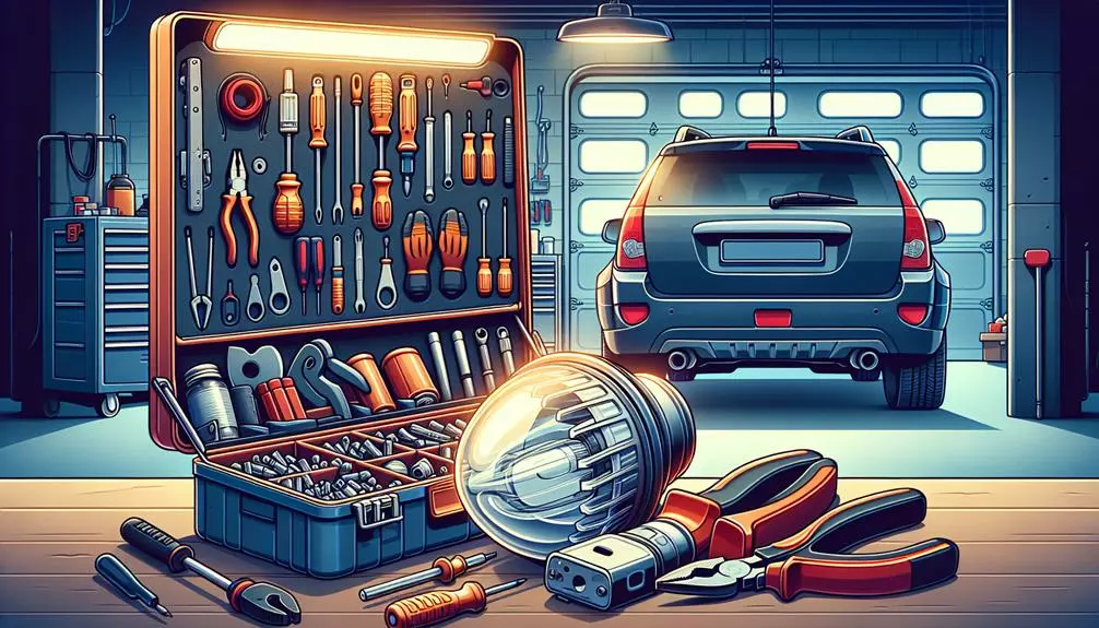 prepare for the task